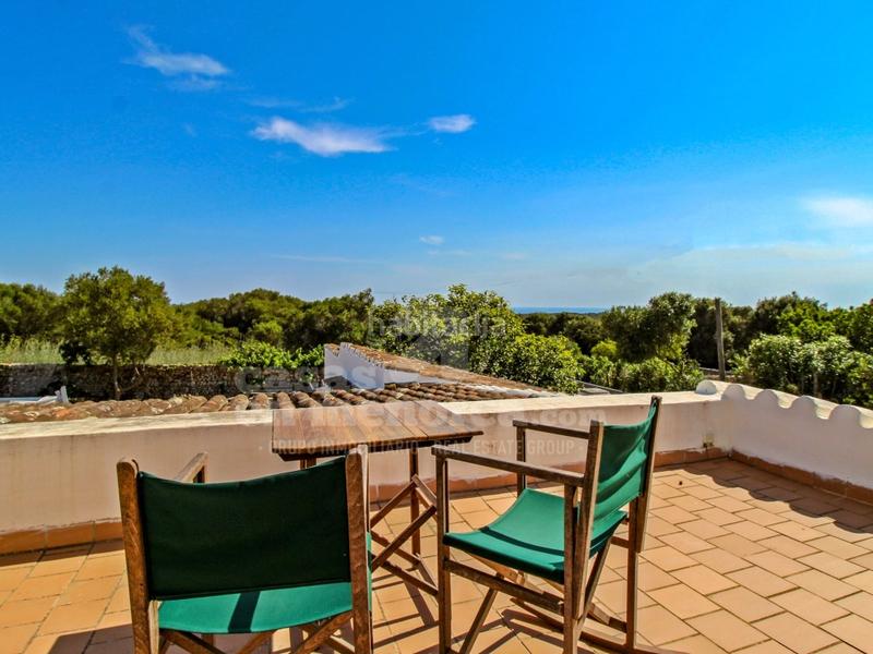 Foto e976a681-aa1b-4e8f-9a31-5878e0f77766. Masia a Sant Lluís-s´ullestrar-torret Sant Lluís