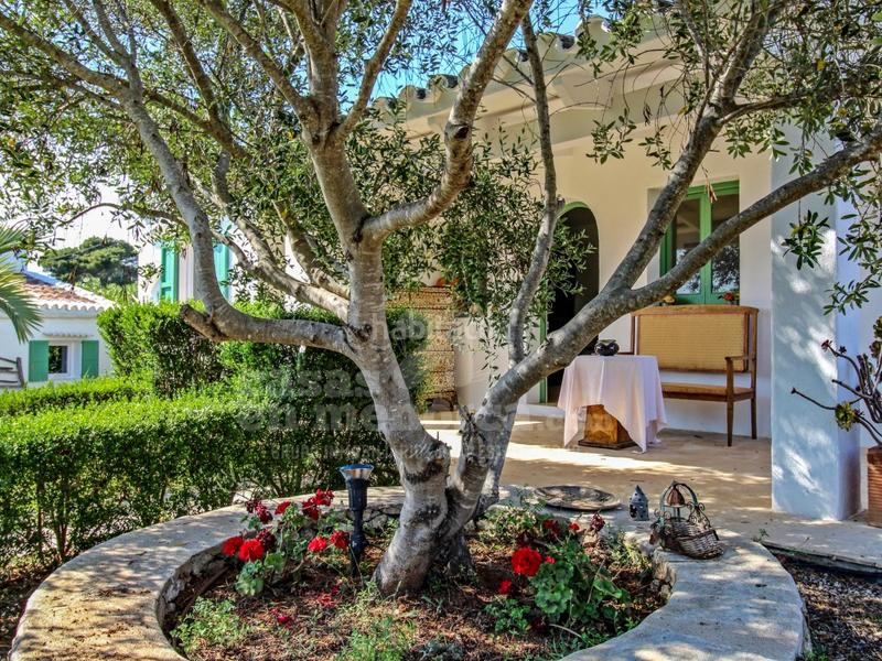 Foto fc28cb47-9a5b-402a-b956-e3b745a606e8. Masia a Sant Lluís-s´ullestrar-torret Sant Lluís