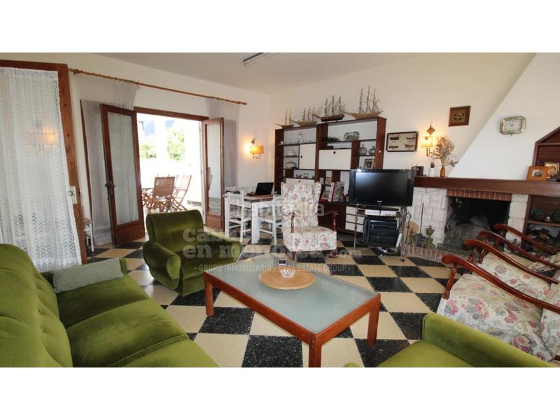 Foto 00eed007-95b9-4b05-8ded-617e8ec9a1a8. Casa a Es Castell Es Castell