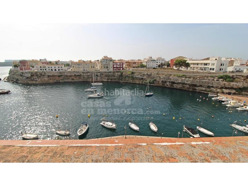 Foto 228516f8-1912-4163-9945-0a34ca9cd0b1. Casa a Es Castell Es Castell