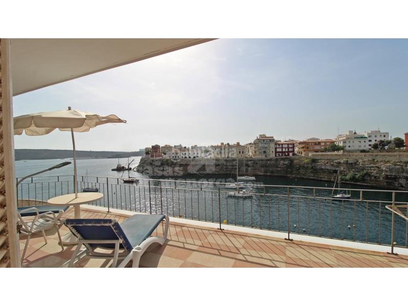 Foto a84f1ddb-9347-4500-8a81-74a5842f6892. Casa a Es Castell Es Castell