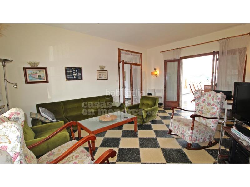 Foto bfdeaffa-fbbb-462c-b891-a2137316734f. Casa a Es Castell Es Castell