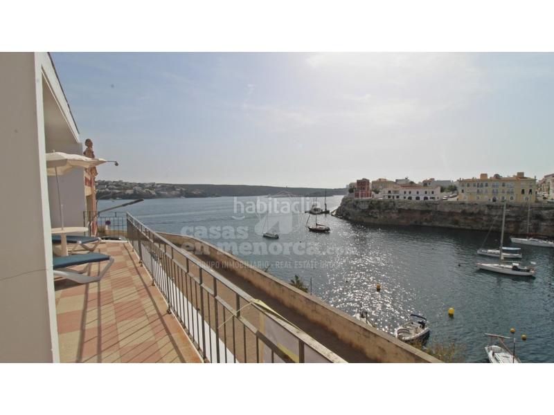 Foto c77004c5-44b6-4c45-b917-419b5d34b56a. Casa a Es Castell Es Castell
