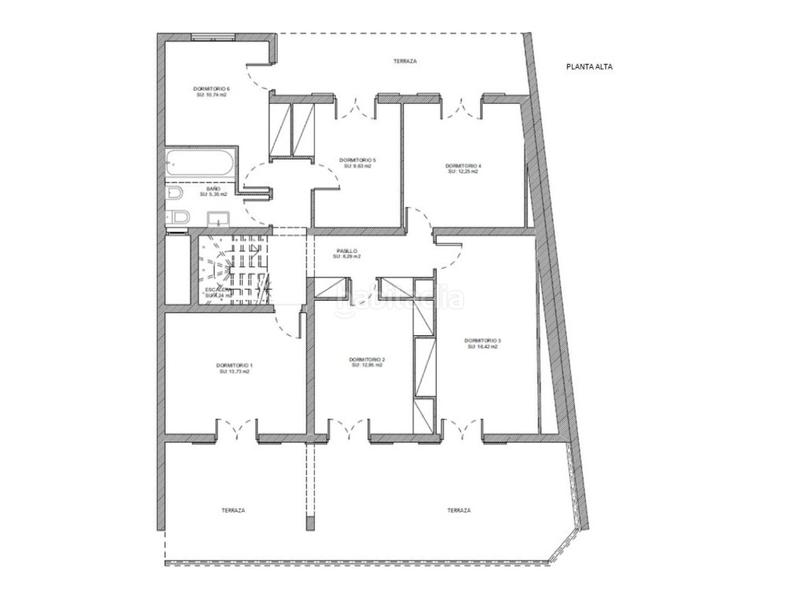 Foto c7983be6-0606-43ba-953d-7cd3b7d22c7d. Casa a Es Castell Es Castell
