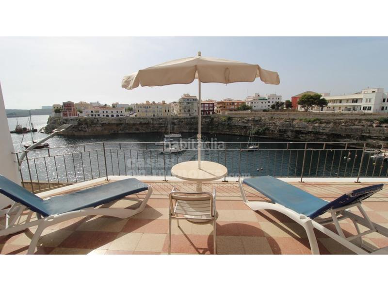Foto daed3767-f37d-472a-944e-f8eef76fb022. Casa a Es Castell Es Castell