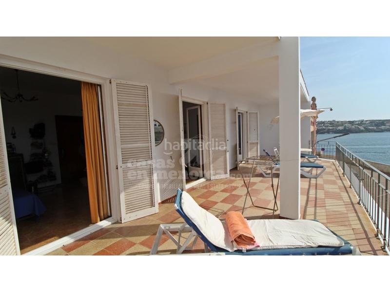 Foto dd8bb613-deb7-4718-a05c-0dea826d0c67. Casa a Es Castell Es Castell