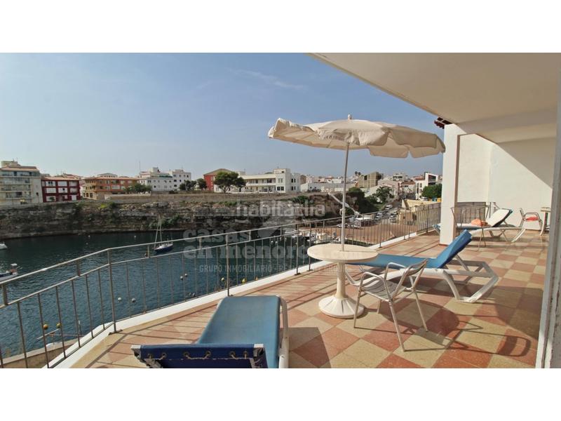 Foto f33d5d89-c62e-4e2c-9c11-f7c73cc4bfa5. Casa a Es Castell Es Castell