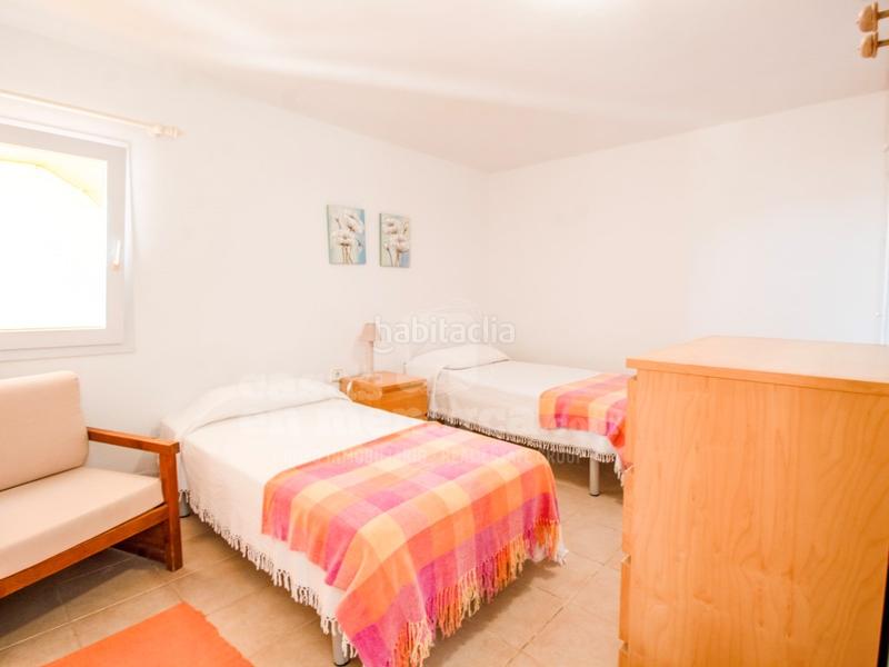 Foto 0ca96b32-fa76-4752-be5b-f9f5f37285af. Casa chalet con vistas al mar y piscina en santa ana en Es Castell