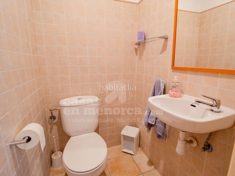 Foto c65c3d57-6b87-4e5f-8677-67632934cb08. Casa chalet con vistas al mar y piscina en santa ana en Es Castell