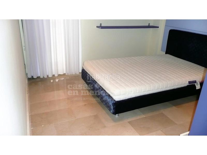 Foto 0b938bff-33d2-46d7-888f-0a11ef72ad35. Piso  dúplex con vistas al mar, ascensor, parking y trastero en mahón en Maó / Mahón