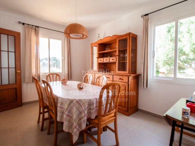 Foto b129cd55-f055-4cc6-b290-a27be0a56998. Casale con parcheggio piscina in Sant Climent-Es Canutells Maó