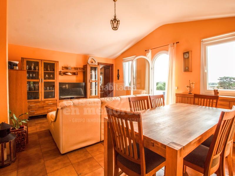 Foto bef4b230-843c-4110-9086-b2c40a73af53. Casale con parcheggio piscina in Sant Climent-Es Canutells Maó