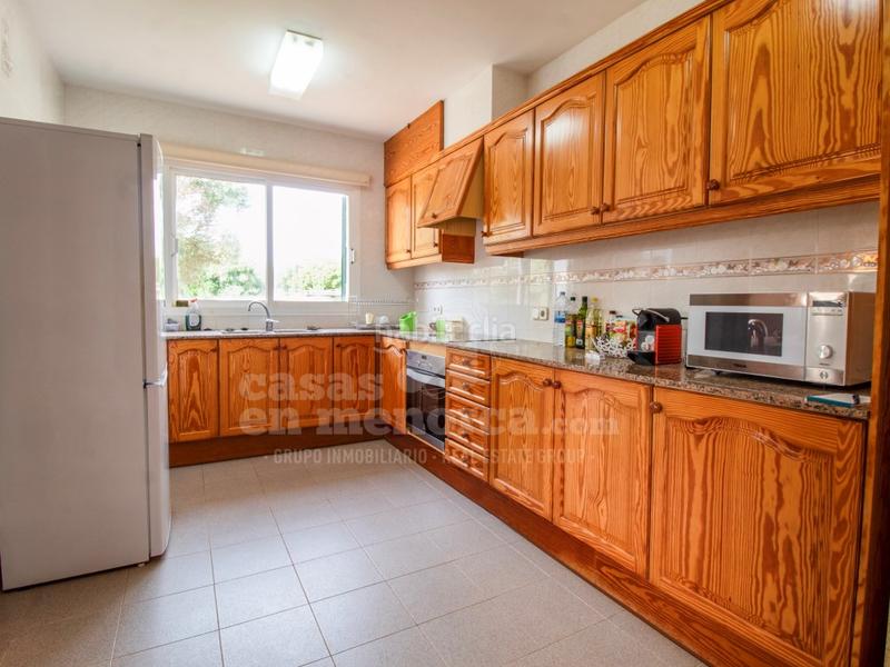 Foto f598c545-3334-4df1-a3b7-0c13893f6165. Casale con parcheggio piscina in Sant Climent-Es Canutells Maó