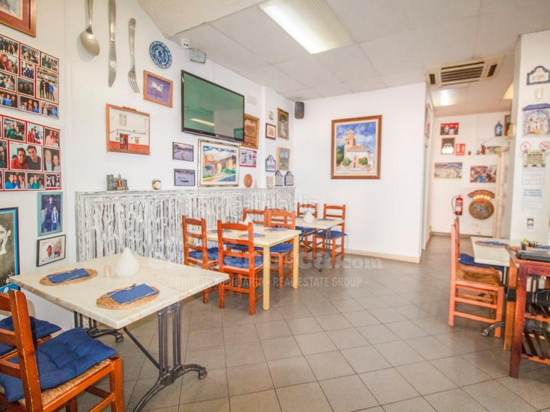 Foto 04b2b090-863c-44da-9bb1-7fd8980e3b92. Local comercial a Coves Noves Es Mercadal