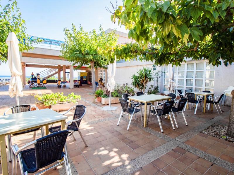 Foto 04bbc86d-e6f0-4662-8778-dc3d3f49c71b. Local comercial a Coves Noves Es Mercadal