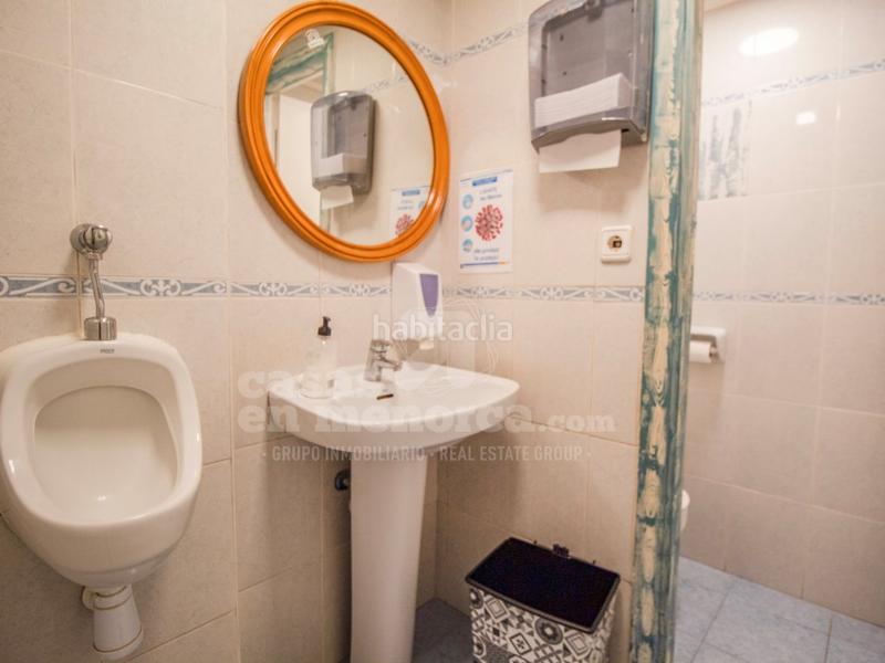 Foto 2abc21a6-cb2d-4d77-a869-a461a9fb9640. Local comercial a Coves Noves Es Mercadal