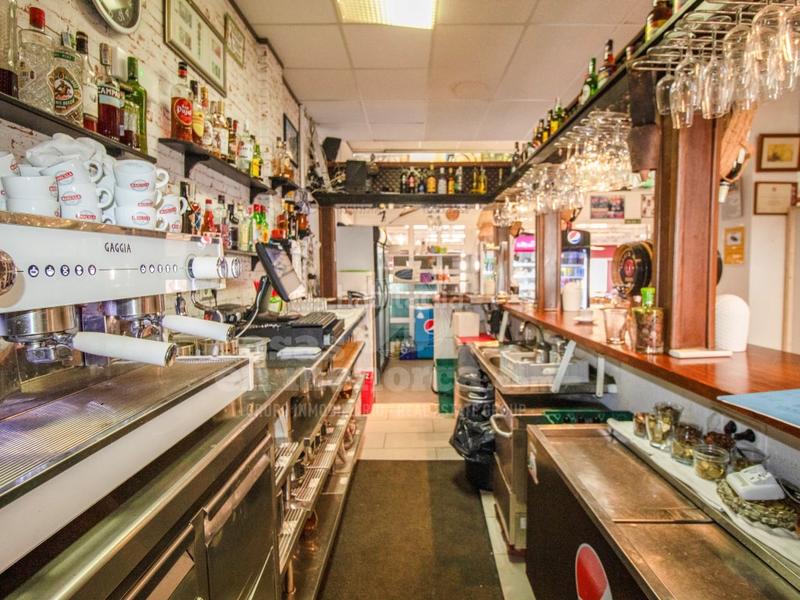 Foto 2e630578-a4ff-486e-bb8a-ddd85a75058f. Local comercial a Coves Noves Es Mercadal