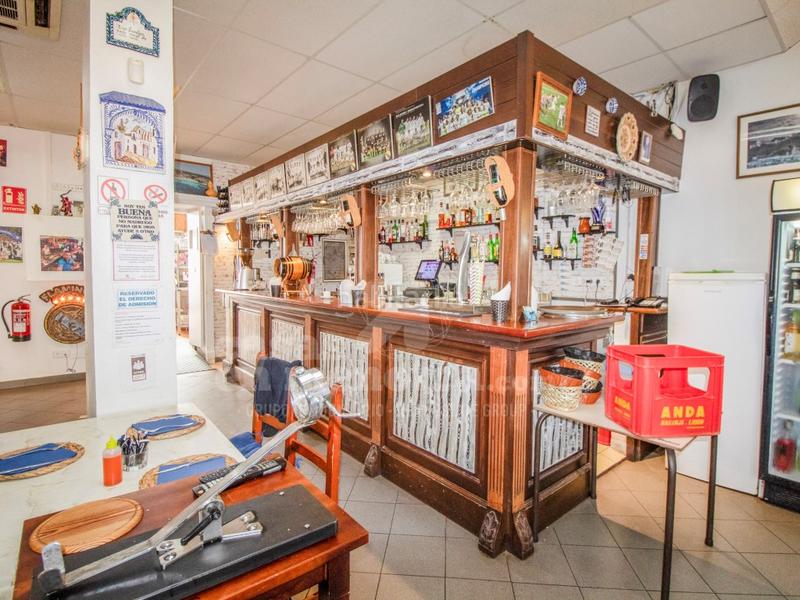 Foto 33d7f42c-e968-4f56-8706-1d842eed6acc. Local comercial a Coves Noves Es Mercadal