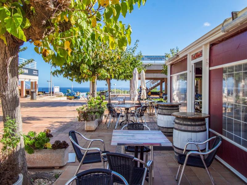 Foto 49437ed4-e8c8-4c82-af67-72112e2f71c1. Local comercial a Coves Noves Es Mercadal