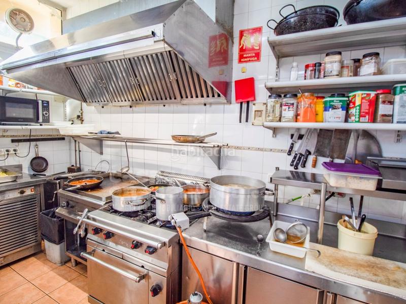 Foto 5159299f-41f1-4eae-b955-71a3bd95add9. Local comercial a Coves Noves Es Mercadal