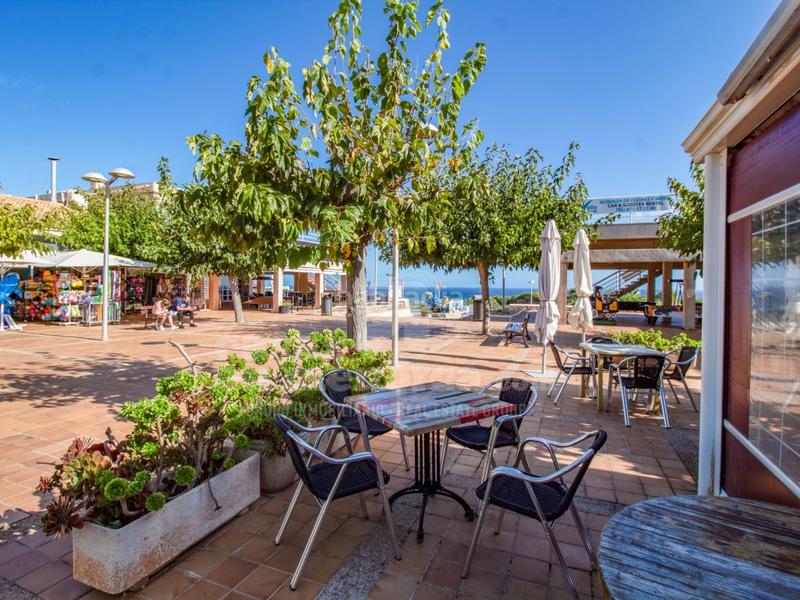 Foto 6872567b-a02d-4749-a7e7-8a827d1cb164. Local comercial a Coves Noves Es Mercadal