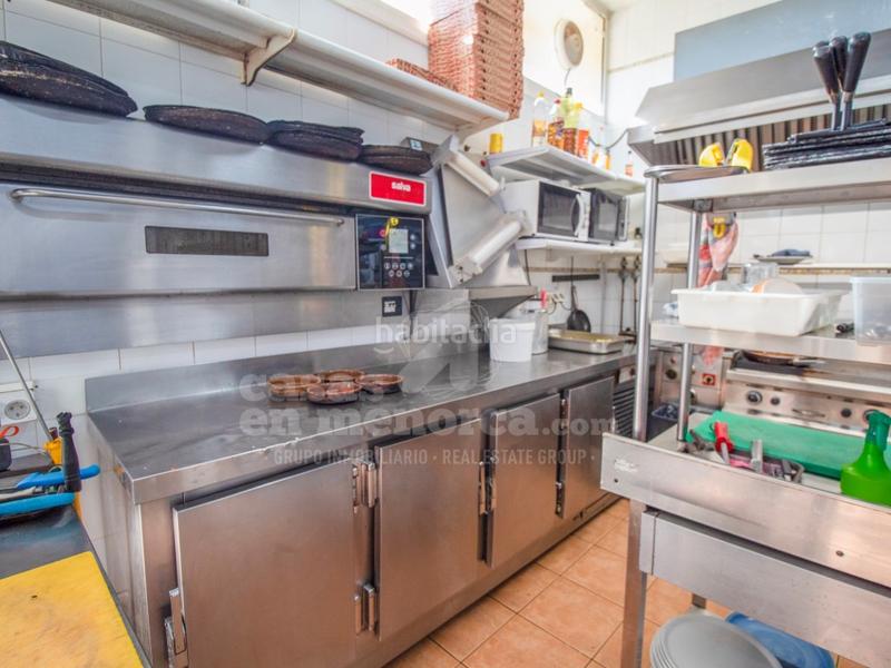 Foto b7a6ed45-1ef0-4c6b-b385-67815757bce8. Local comercial a Coves Noves Es Mercadal