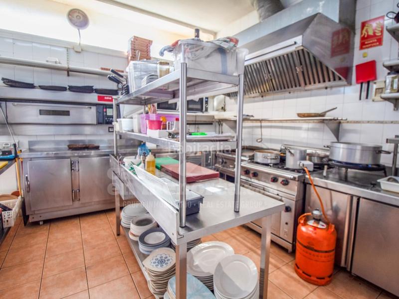 Foto c549d0bd-503b-426a-8a7b-76e1fb97ec3d. Local comercial a Coves Noves Es Mercadal