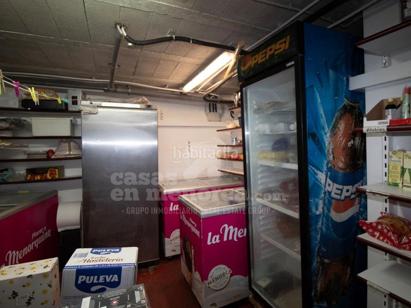 Foto d7613627-b0ef-45d1-b810-e96355737c56. Local comercial a Coves Noves Es Mercadal