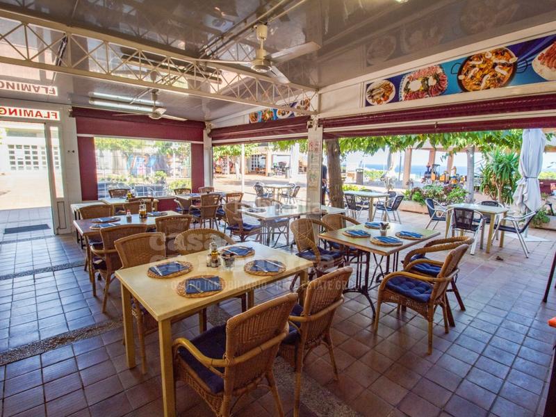 Foto dc43bc83-39b6-4d68-8cf3-00f90b6d5917. Local comercial a Coves Noves Es Mercadal