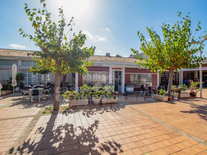 Foto e3dd1eb6-2979-4a82-835c-06959a3d0b85. Local comercial a Coves Noves Es Mercadal