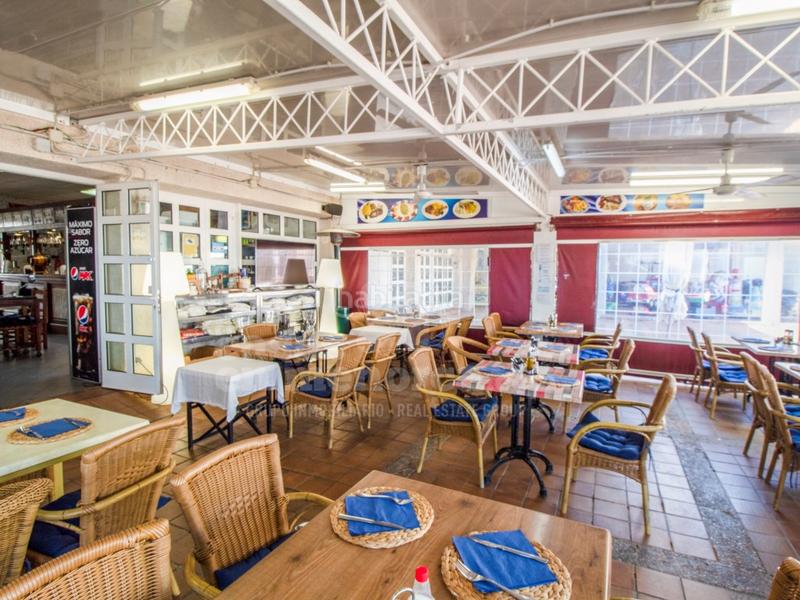 Foto e6922806-e504-4dcb-9893-7960e3df703f. Local comercial a Coves Noves Es Mercadal