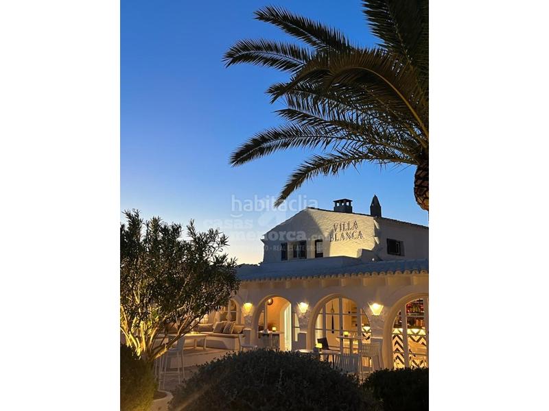 Foto 60aab739-ce57-4b65-b3fe-dd9bb537159a. Mas dans Sant Lluís-s´ullestrar-torret Sant Lluís