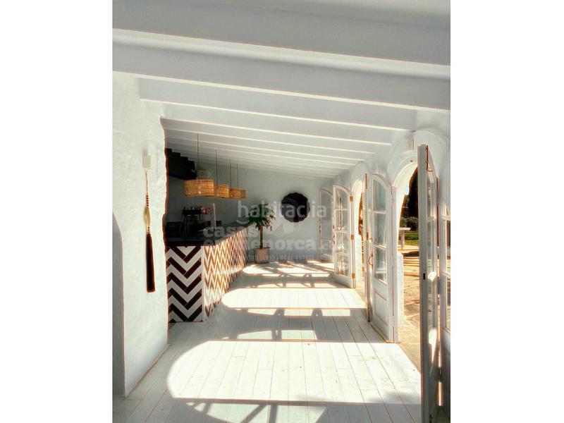 Foto 8a38e6c7-e32a-4dc9-8339-ebf9ce2d64bb. Mas dans Sant Lluís-s´ullestrar-torret Sant Lluís