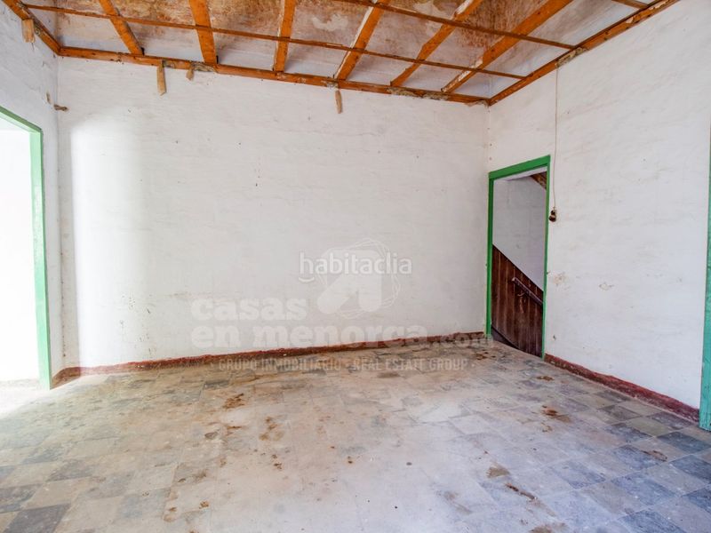Foto 232c5748-4d63-4981-bcf9-757021783f8f. Casa a Es Castell Es Castell