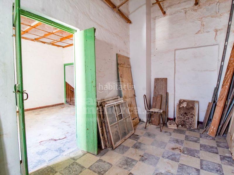 Foto 4be9b201-b07e-40ff-b884-c2c5252fc4d3. Casa a Es Castell Es Castell