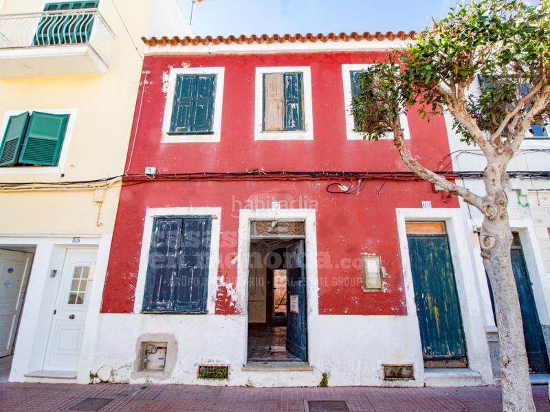 Foto abab0699-5b14-4012-8712-e02455bb3d75. Casa a Es Castell Es Castell