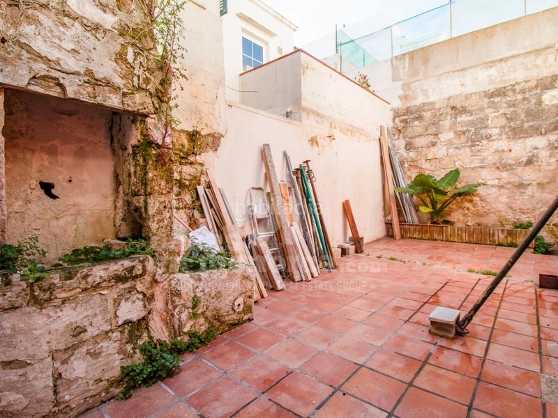 Foto de99b839-b895-468e-8a75-11881eaab87a. Casa a Es Castell Es Castell