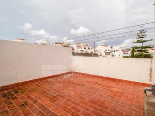 Casa en Molí des Pla-Andrea Doria. Casa en planta baja con patio en mahón