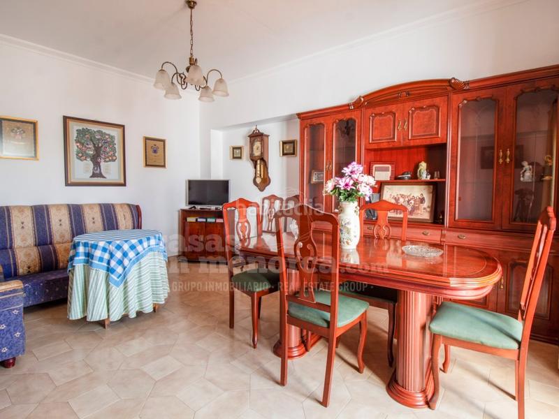 Foto 12e0ec5c-fe48-4fd7-b8c4-2f59c6c4dfe3. Casa  en planta baja con patio en mahón en Molí des Pla-Andrea Doria Maó