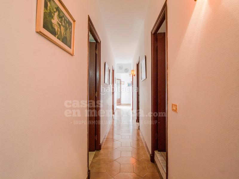 Foto 350a86c3-73ca-4dad-88a2-04f941cd8ec3. Casa  en planta baja con patio en mahón en Molí des Pla-Andrea Doria Maó