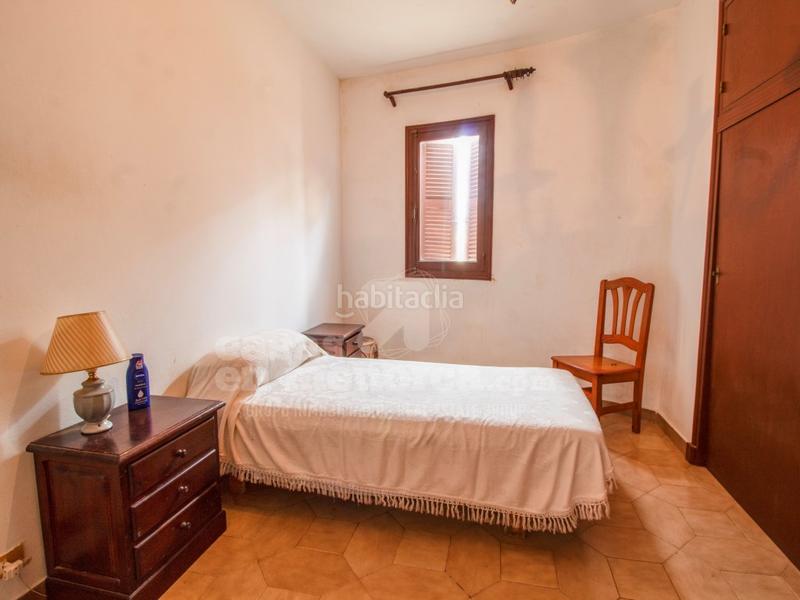 Foto 7b245fef-a695-4e74-834b-54e816749de1. Casa  en planta baja con patio en mahón en Molí des Pla-Andrea Doria Maó