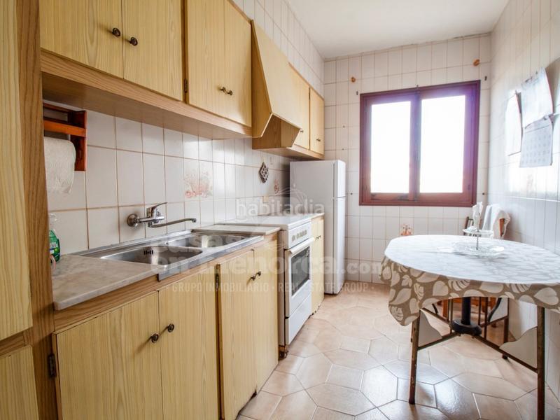 Foto a26cd712-1687-411d-b3e5-187e863cc8a9. Casa  en planta baja con patio en mahón en Molí des Pla-Andrea Doria Maó