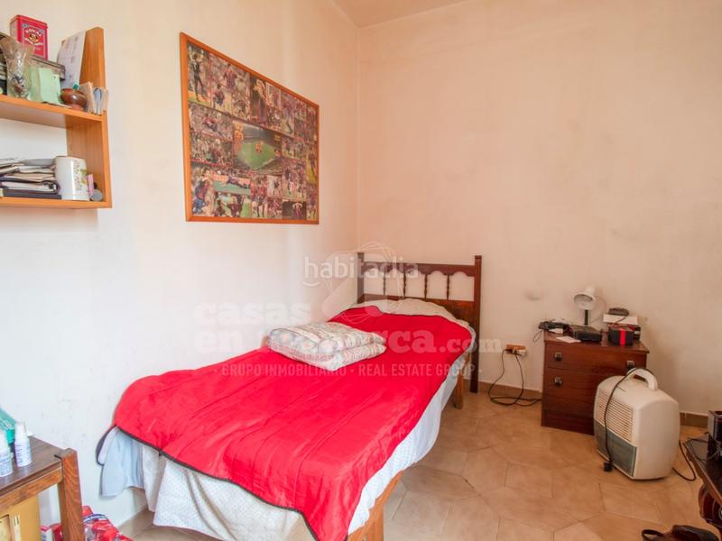 Foto a2c7f218-b8b7-4c82-be4c-a0dcfc4b91d9. Casa  en planta baja con patio en mahón en Molí des Pla-Andrea Doria Maó