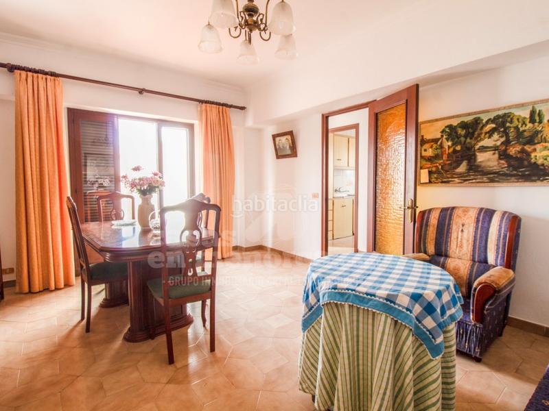 Foto fb26a171-c9ff-4a95-9beb-2f13d21bfa84. Casa  en planta baja con patio en mahón en Molí des Pla-Andrea Doria Maó