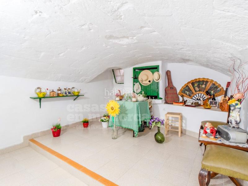 Foto 929c6759-b4e5-485c-9492-a1863747358d. Haus in Alaior poble Alaior