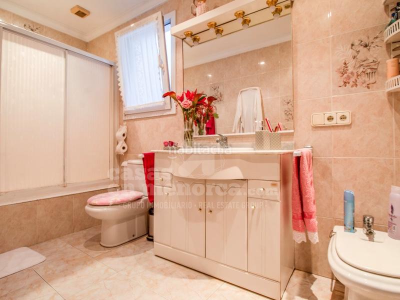 Foto a1dc3e22-0f17-4463-b52f-39351f8dfe76. Haus in Alaior poble Alaior