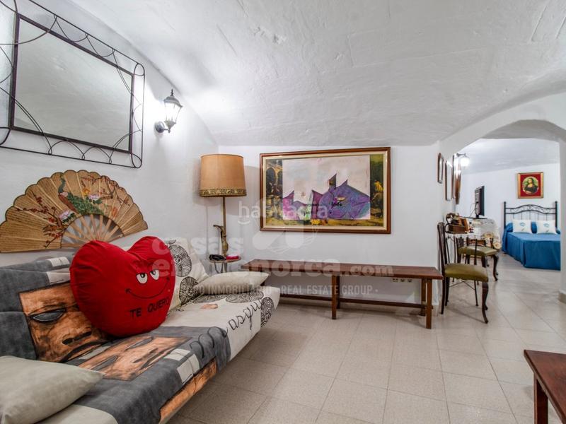 Foto b92bb4f4-dedc-4e4a-bcb4-3dc0cbdb2cf7. Haus in Alaior poble Alaior