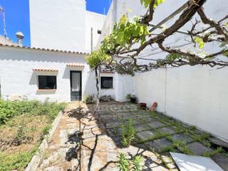 Casa a Es Castell. Casa y restaurante en venta en es castell