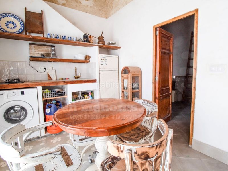 Foto ae3bb5ad-d849-4e9e-803e-3e841aa546c7. Casa a Centre Històric Maó / Mahón