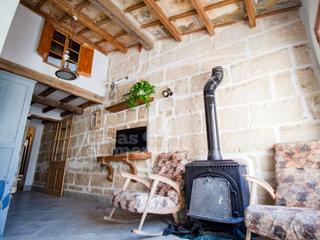 Casa a Centre Històric. Casa con patio en mahón